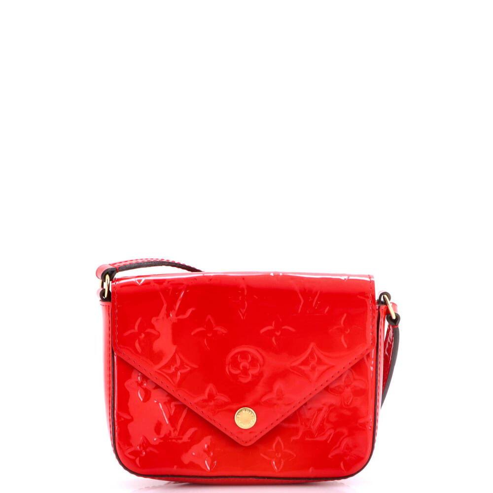 Louis Vuitton Mini Sac Lucie Handbag